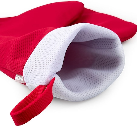 Ozdoba świąteczna, but, skarpeta świętego Mikołaja, opakowanie prezentu