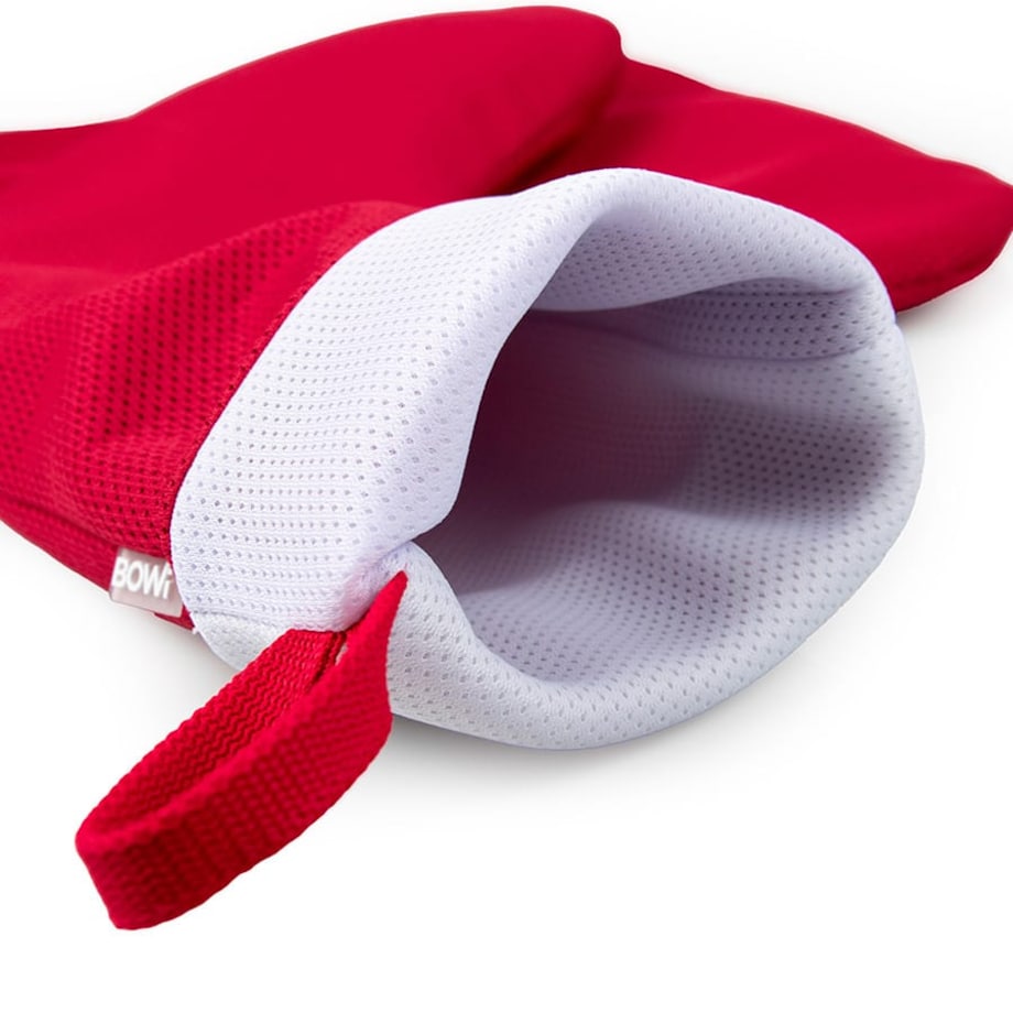 Ozdoba świąteczna, but, skarpeta świętego Mikołaja, opakowanie prezentu