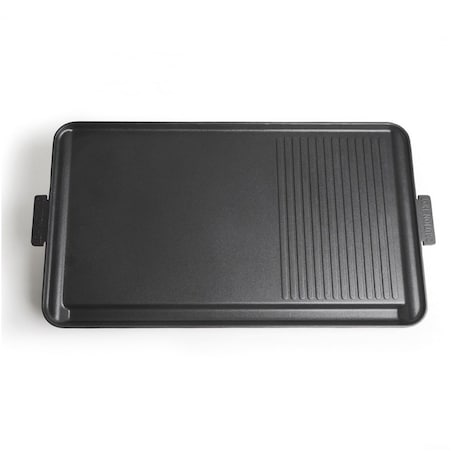 Tiross patelnia grillowa do kuchenki turystycznej TS271