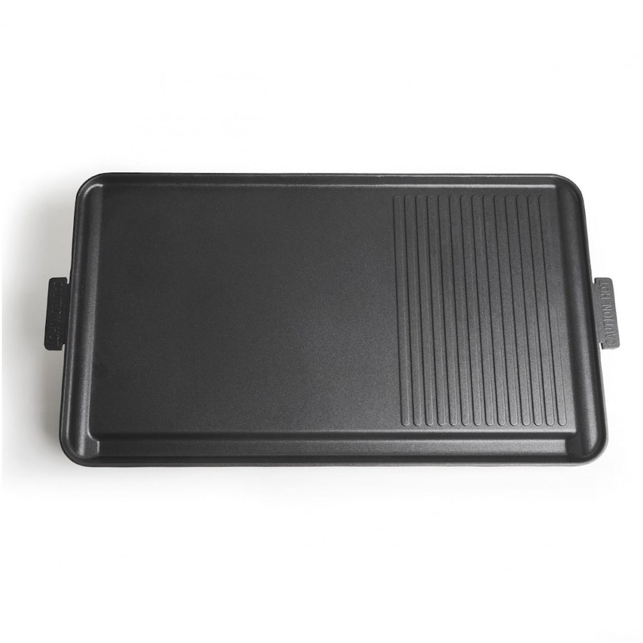 Tiross patelnia grillowa do kuchenki turystycznej TS271
