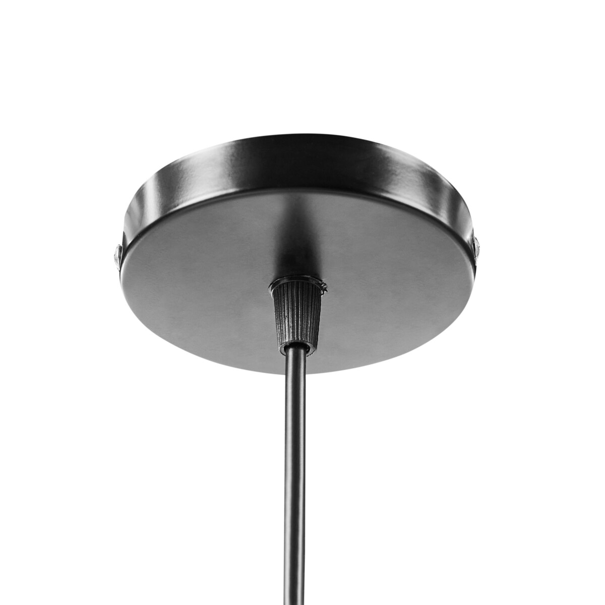 Lampa wisząca PASOS Hiacynt wodny Naturalny