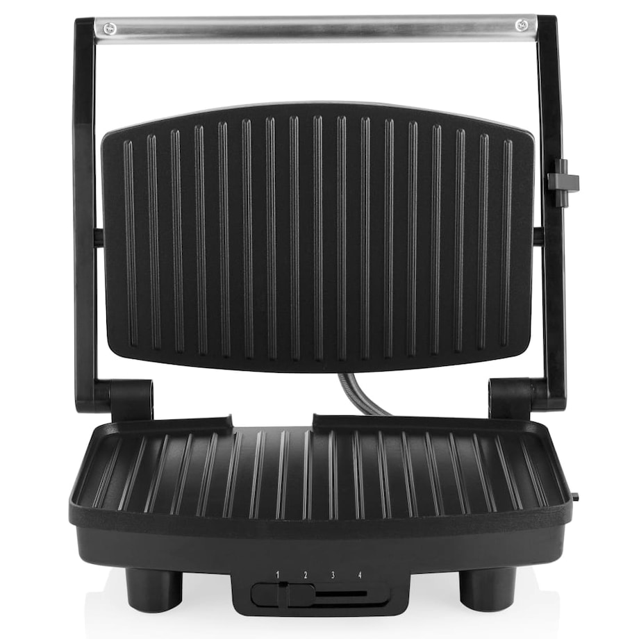 Tristar Grill kontaktowy GR-2856, 1500 W, czarny