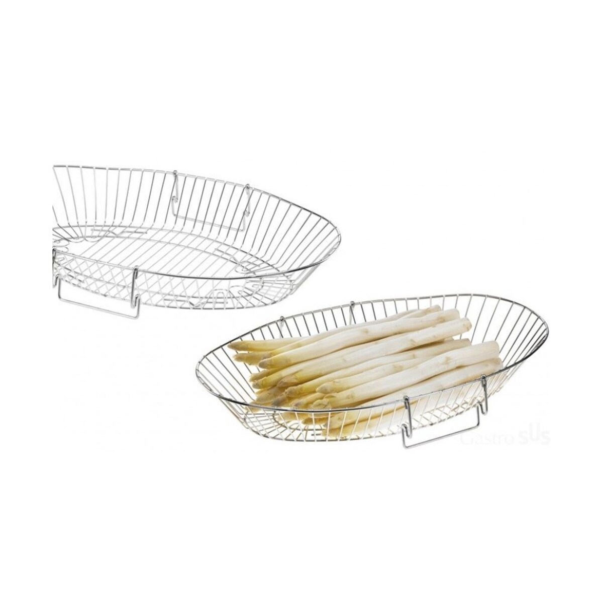 Schulte-Ufer multibrytfanna 34 cm 6,50l 678934