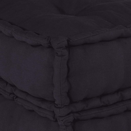 vidaXL Modułowa sofa, antracytowa, 70x70x36, tkanina