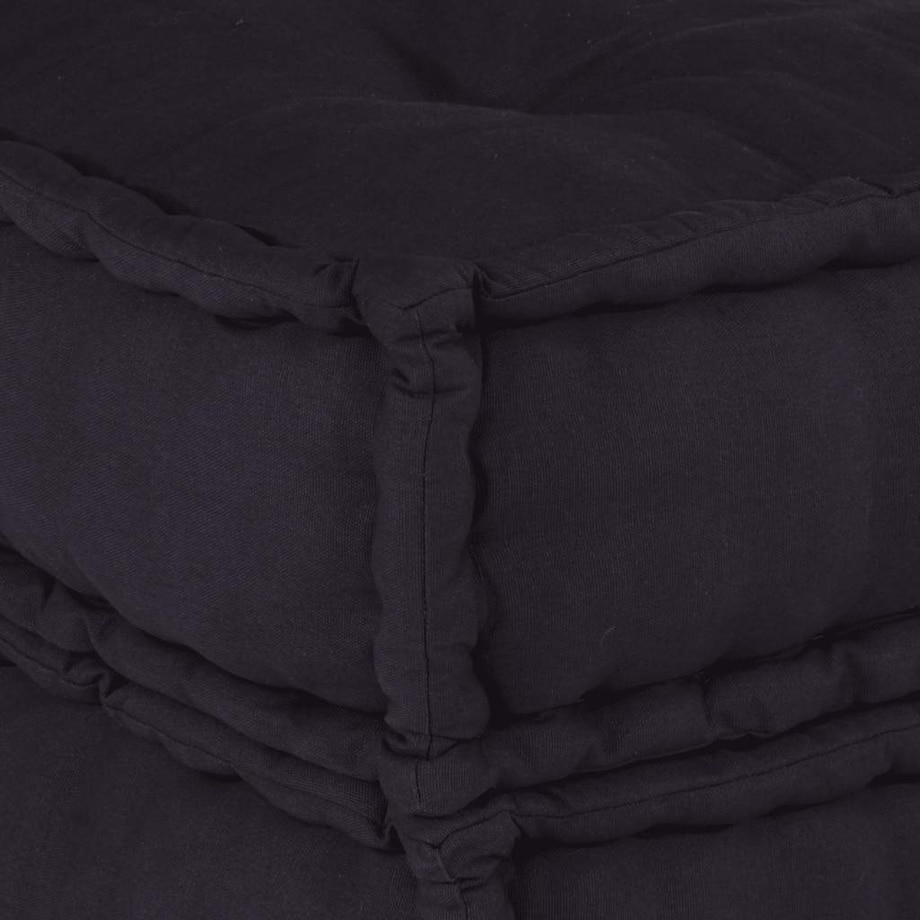 vidaXL Modułowa sofa, antracytowa, 70x70x36, tkanina