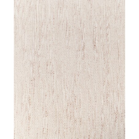 Krzesło do jadalni Zestaw 2 Tkanina Beżowy ALBEE