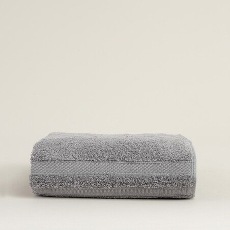 Ręcznik Essence 30x50 cm charcoal grey, 30 x 50 cm