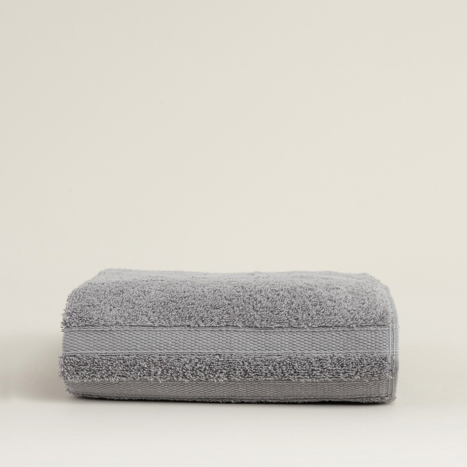 Ręcznik Essence 30x50 cm charcoal grey, 30 x 50 cm
