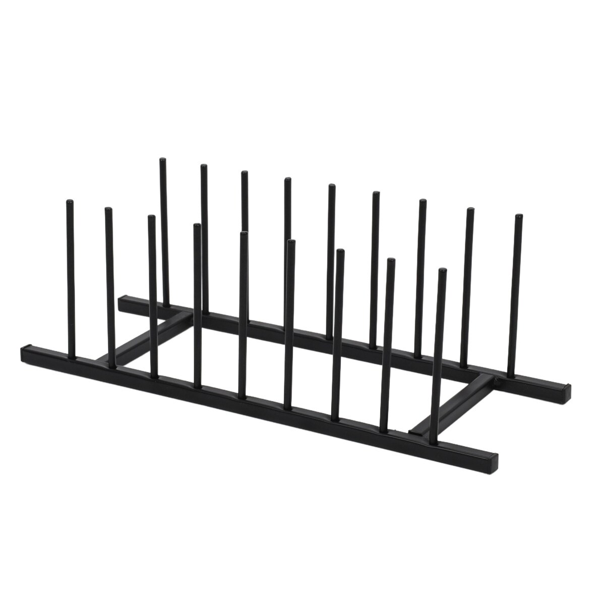 Organizer na talerze, na 8 talerzy