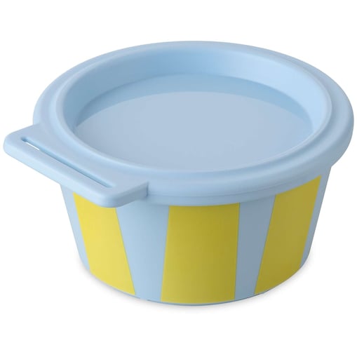 Miska z pokrywką NORA S 250 ml, KOZIOL