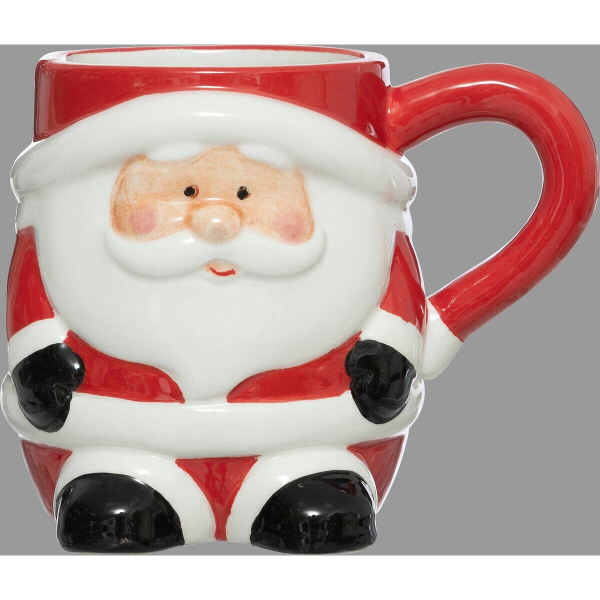 Świąteczny kubek na herbatę, 300 ml