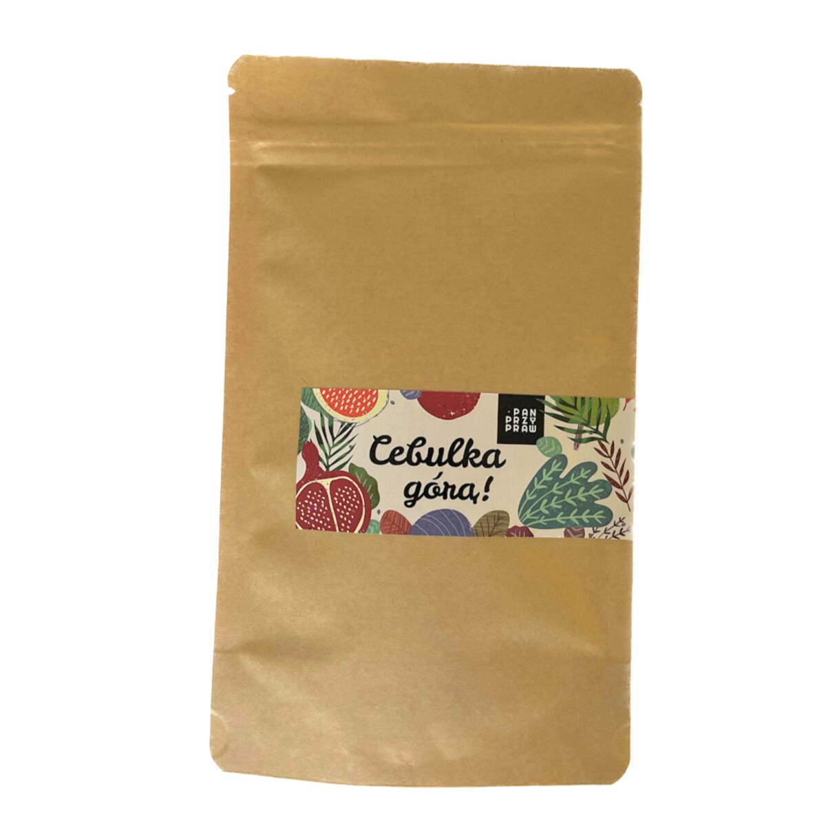 Cebulka górą! - Refill