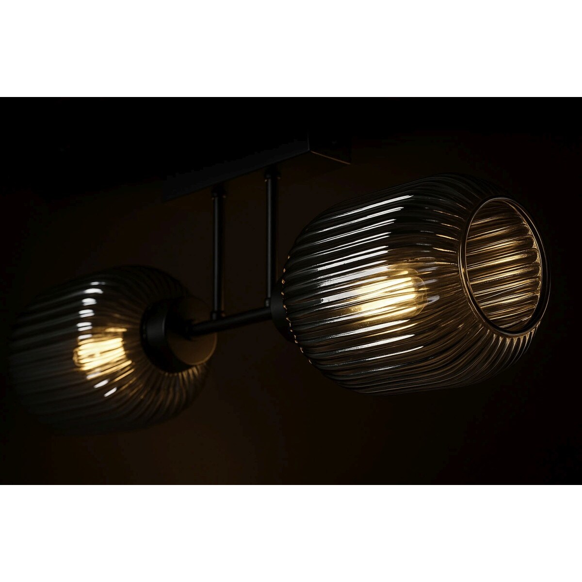Lampa sufitowa K-5753 z serii SILVA