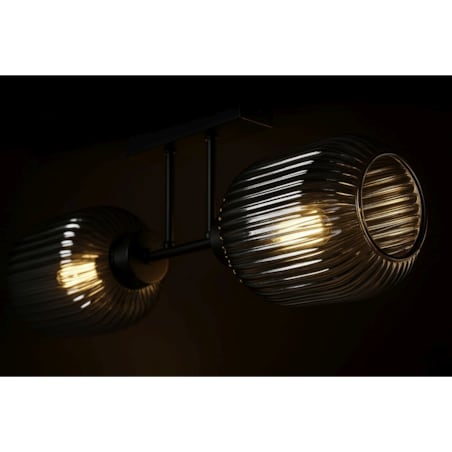 Lampa sufitowa K-5753 z serii SILVA