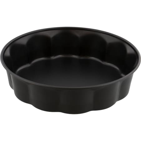 Klasyczna, okrągła forma do pieczenia ciast Ballarini Patisserie - 26 cm