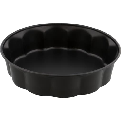 Klasyczna, okrągła forma do pieczenia ciast Ballarini Patisserie - 26 cm