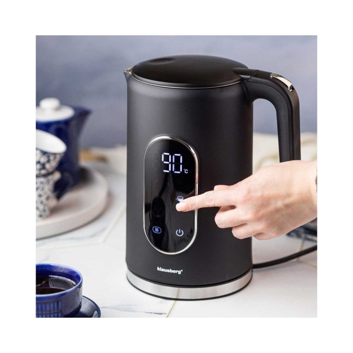 Klausberg czajnik elektryczny KB7891