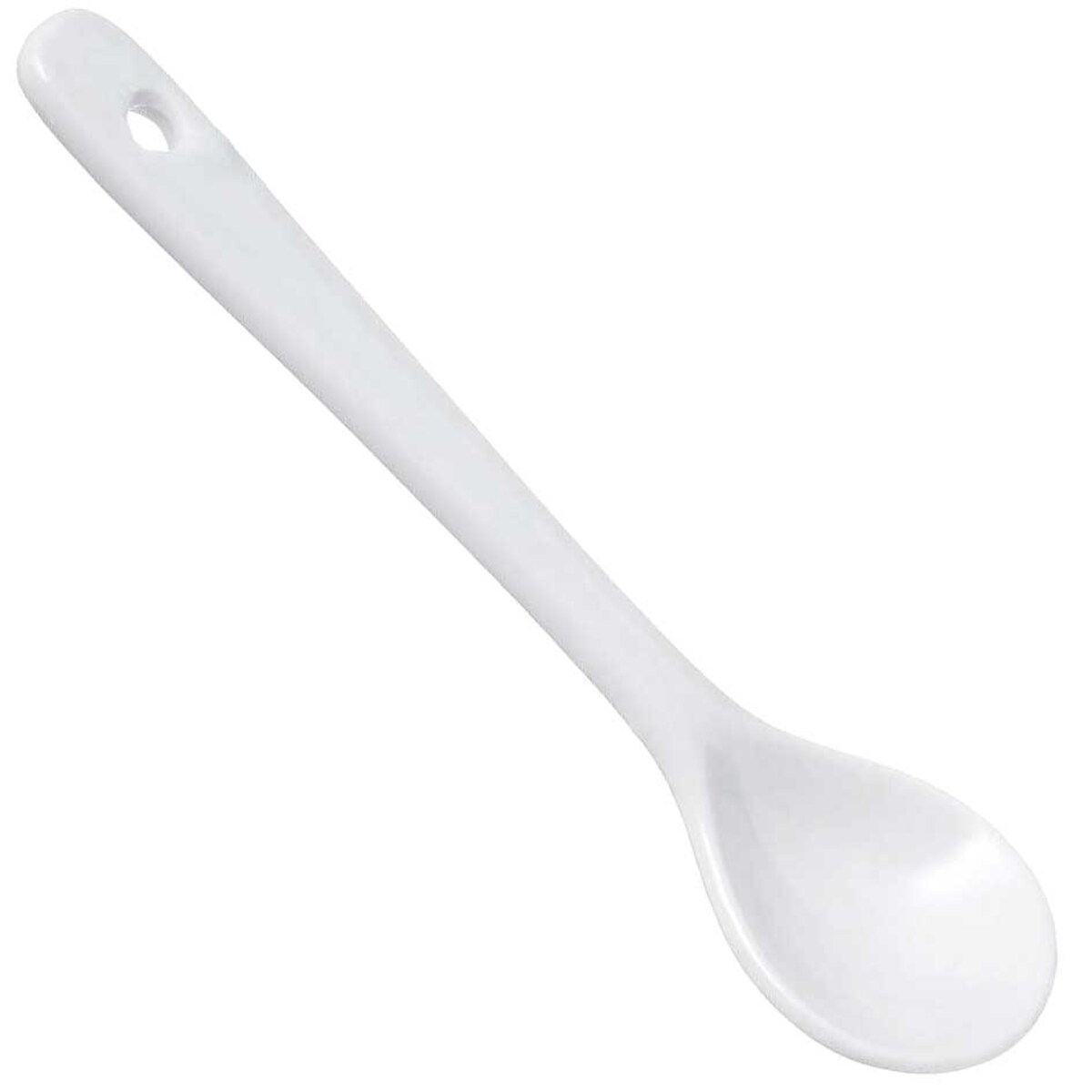 Zestaw do przekąsek, 3 porcelanowe miseczki + łyżeczki i podstawka