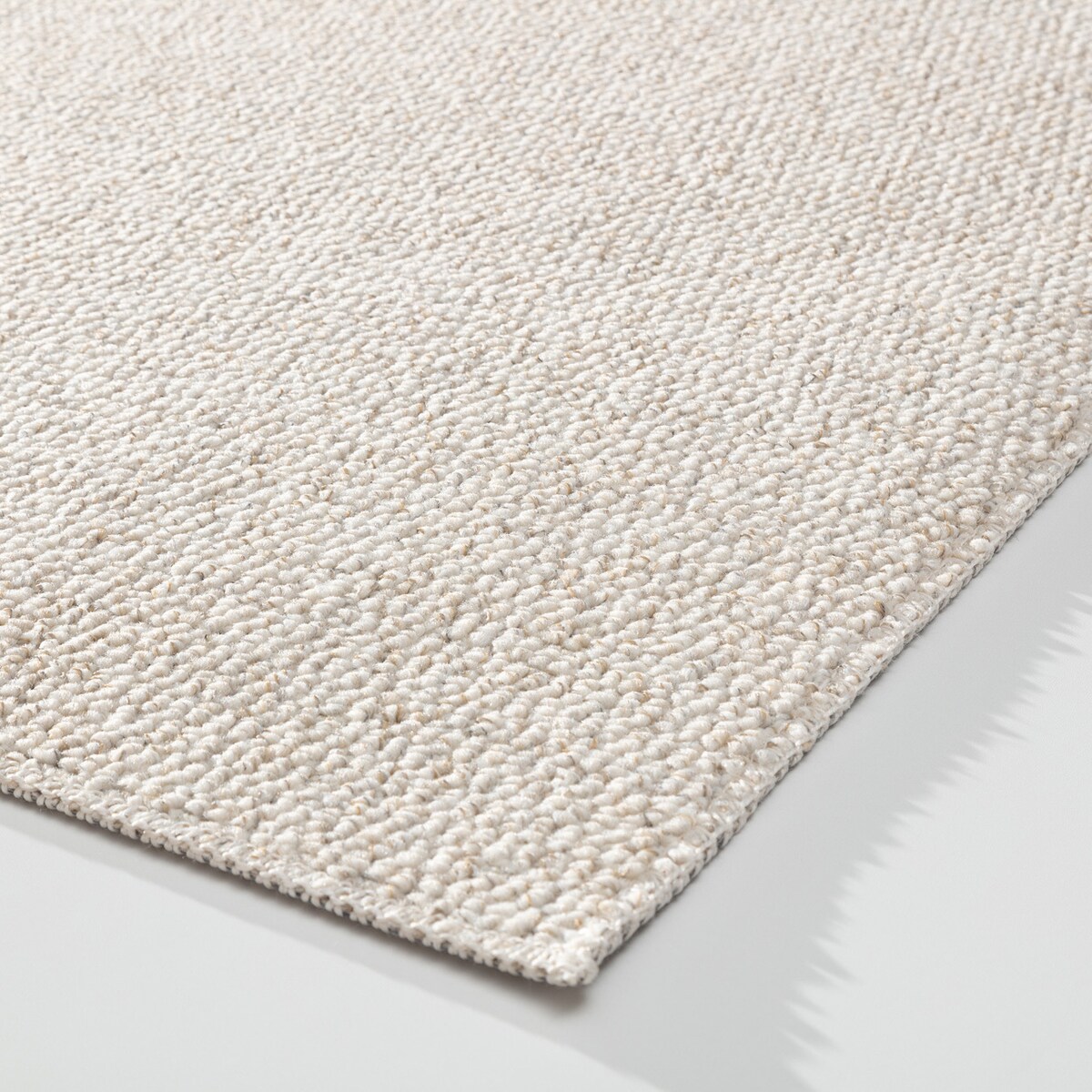 Dywan Solaro linen grey 160x230 cm, 160x230 cm