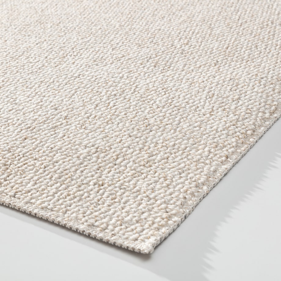 Dywan Solaro linen grey 160x230 cm, 160x230 cm