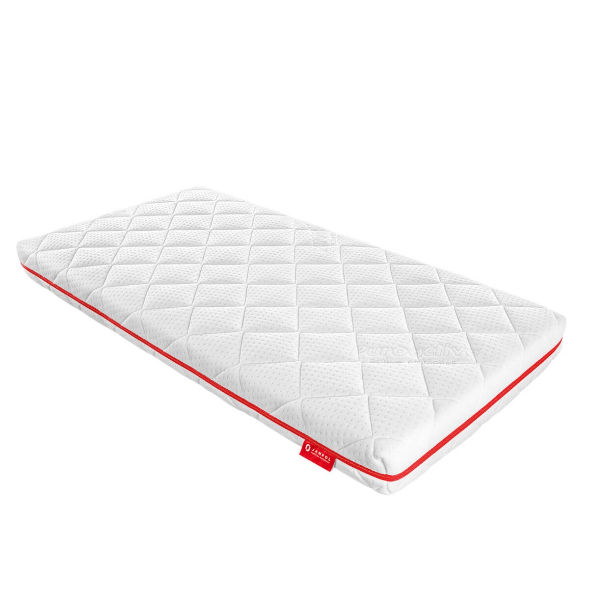 Materac Ida Janpol 80x160 cm Puroactive
