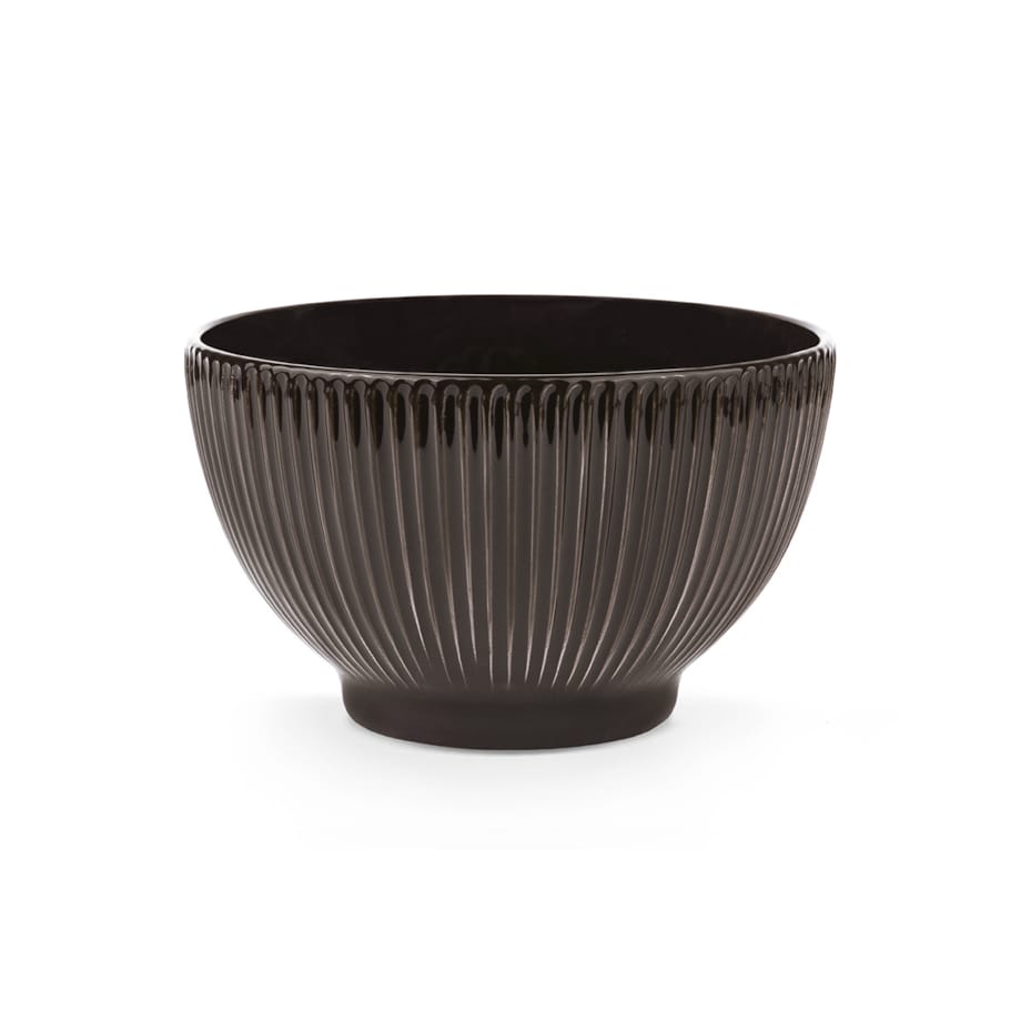 Konsimo GODETI Miska, brązowy