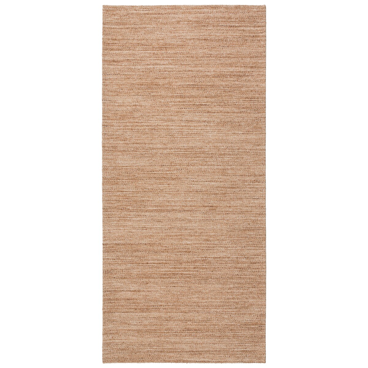 Chodnik antypoślizgowy Siena 75x160 cm brązowy, karmelowy