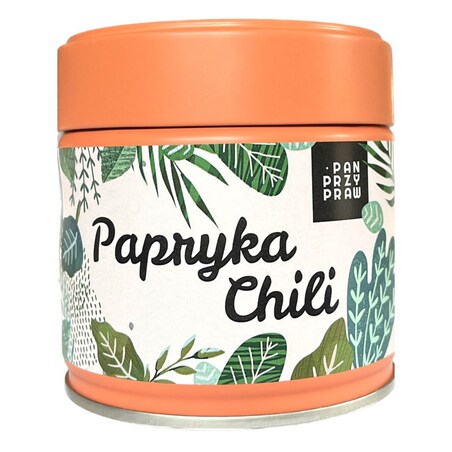 Papryka Chili