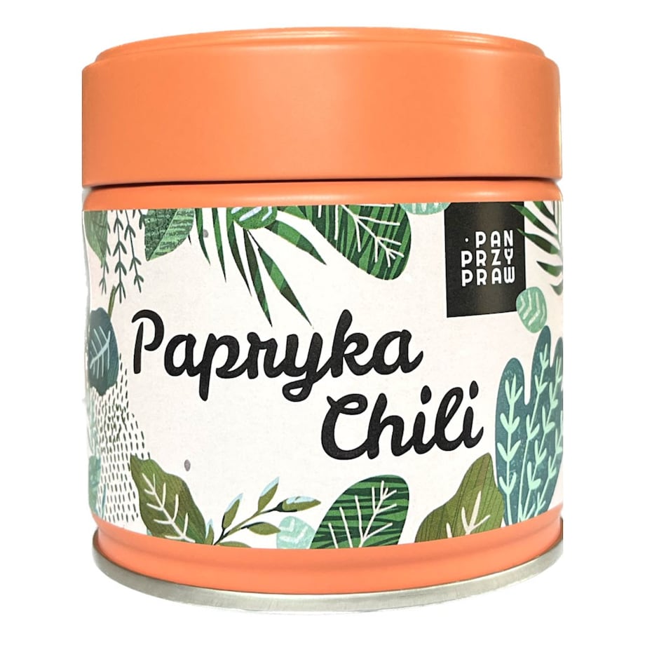 Papryka Chili