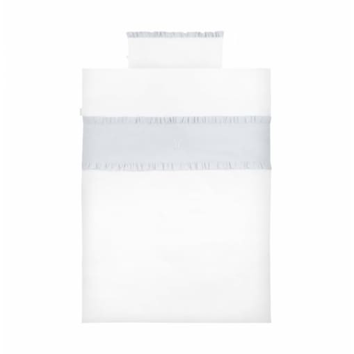 Pościel niemowlęca Pure Grey