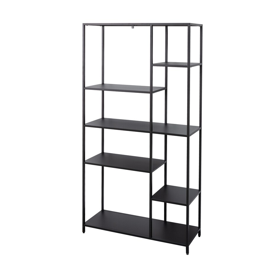 Regał z półkami Ivar 80x30x165cm, 80 x 30 x 165 cm