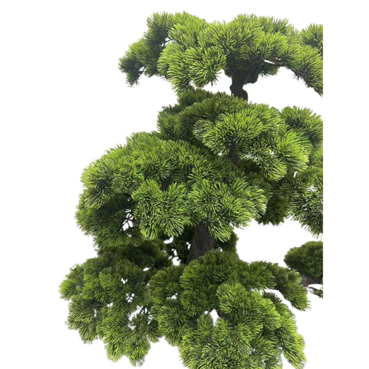 Sztuczne drzewko Bonsai Premium 120x75x140