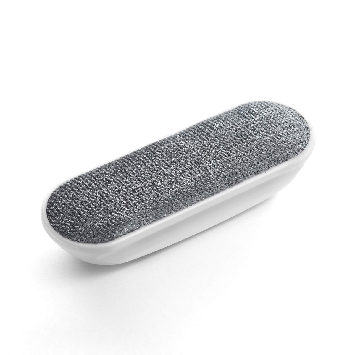 Szczotka do ubrań i tapicerki Rayen - 17 cm, Biały