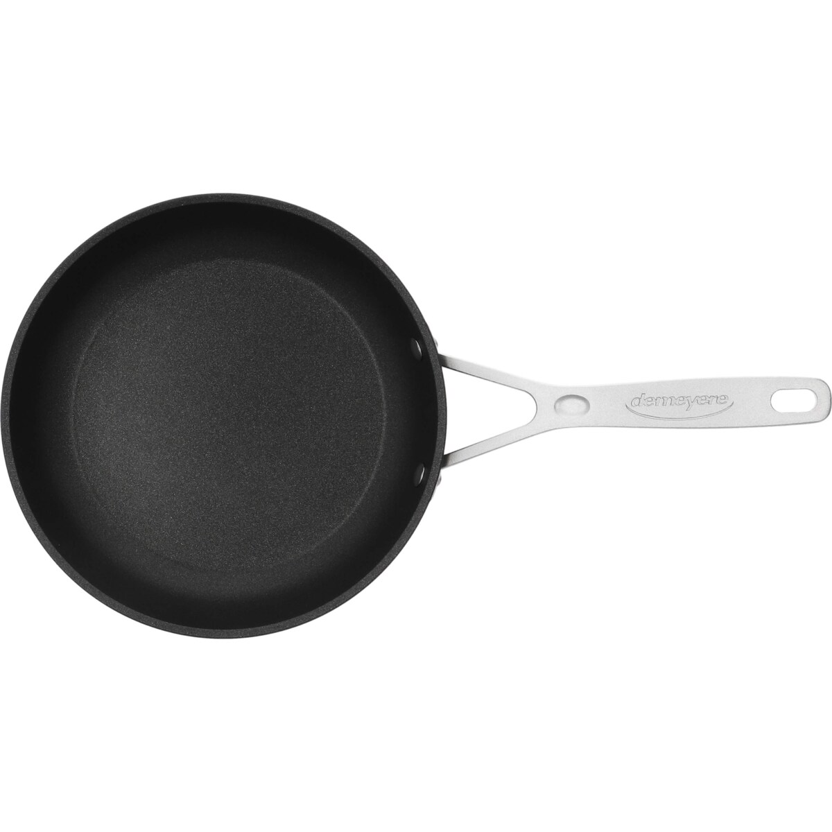 Patelnia nieprzywierająca Demeyere Alu Industry 3 - 20 cm