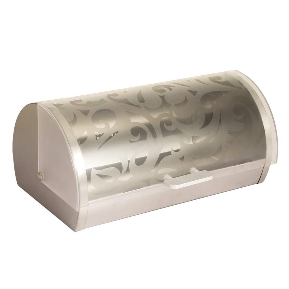 Maestro chlebak stalowy MR1671S