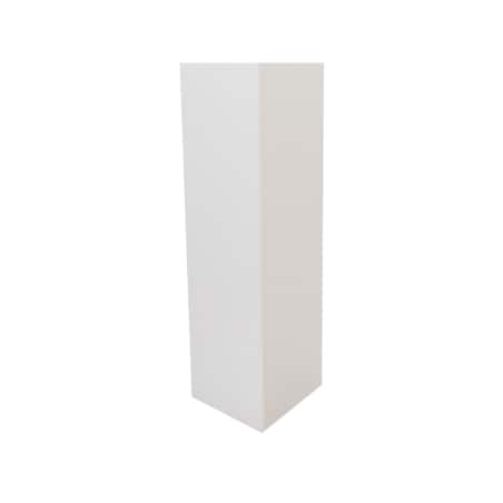 Stół ogrodowy PRATO 95 cm 95 cm Beżowy