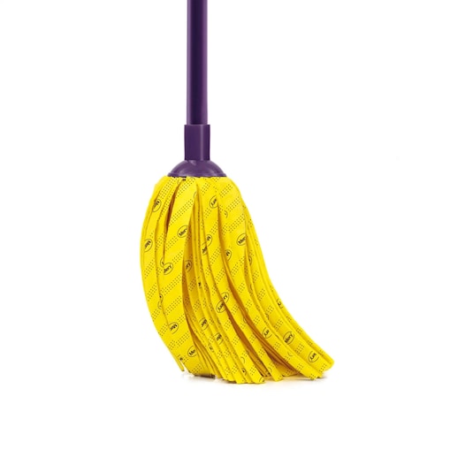 Końcówka do mopa z gąbki Mery