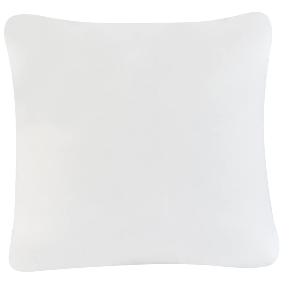Zestaw 2 poduszek ogrodowych GLADE Wzór roślinny 45 x 45 cm Kolorowy