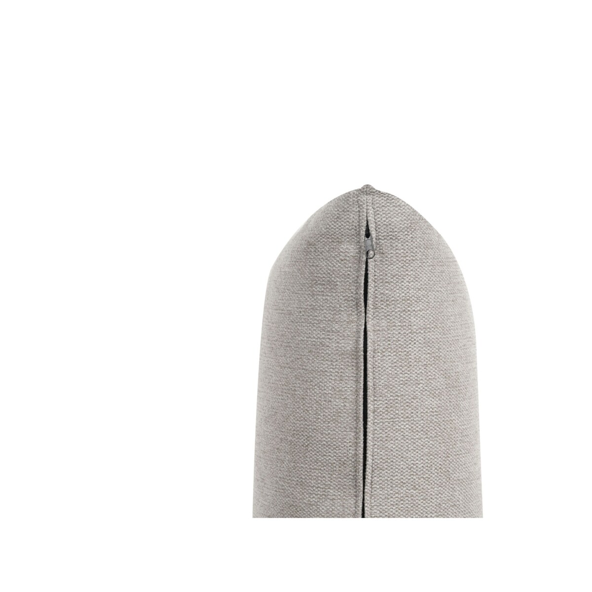 Sofa 3-osobowa jasnoszara LERMON