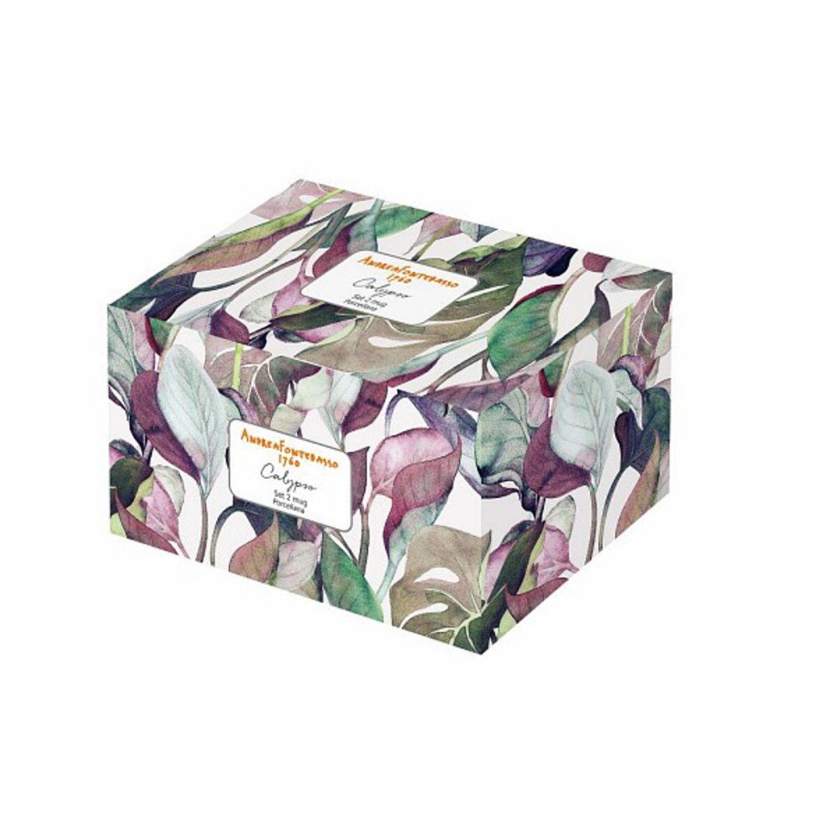 CALYPSO KOMPLET 2 KUBKÓW 360 CC