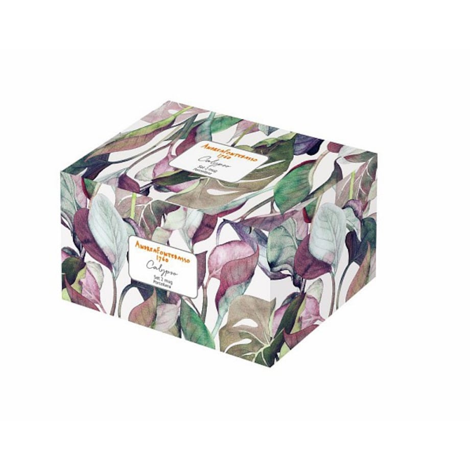 CALYPSO KOMPLET 2 KUBKÓW 360 CC