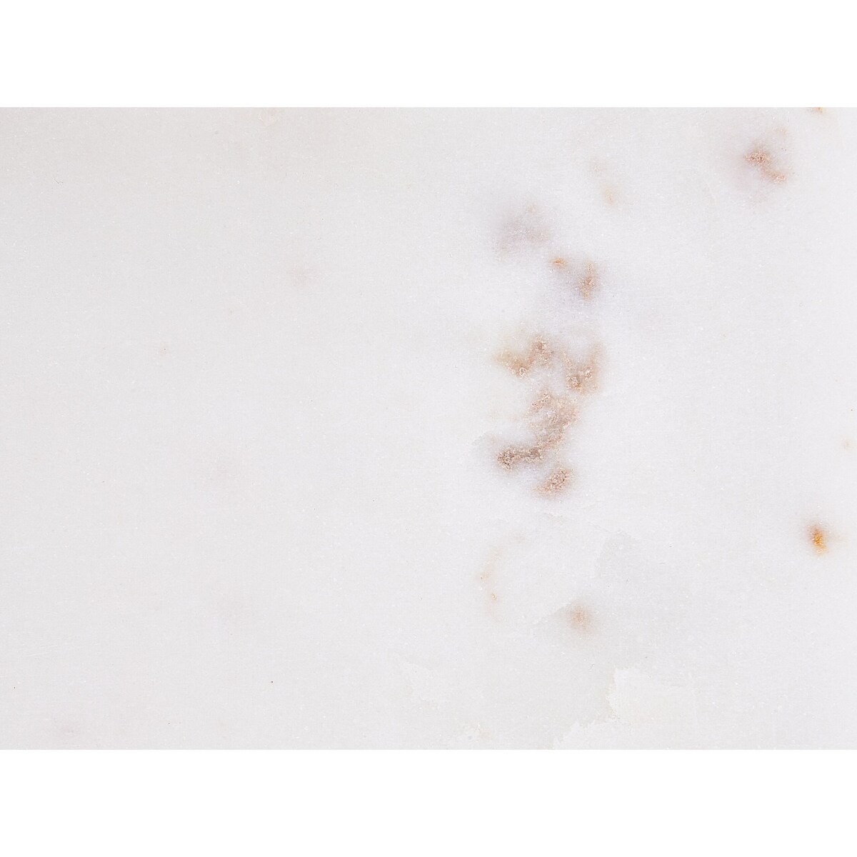 Deska do serwowania VARGOS Kamień Biały