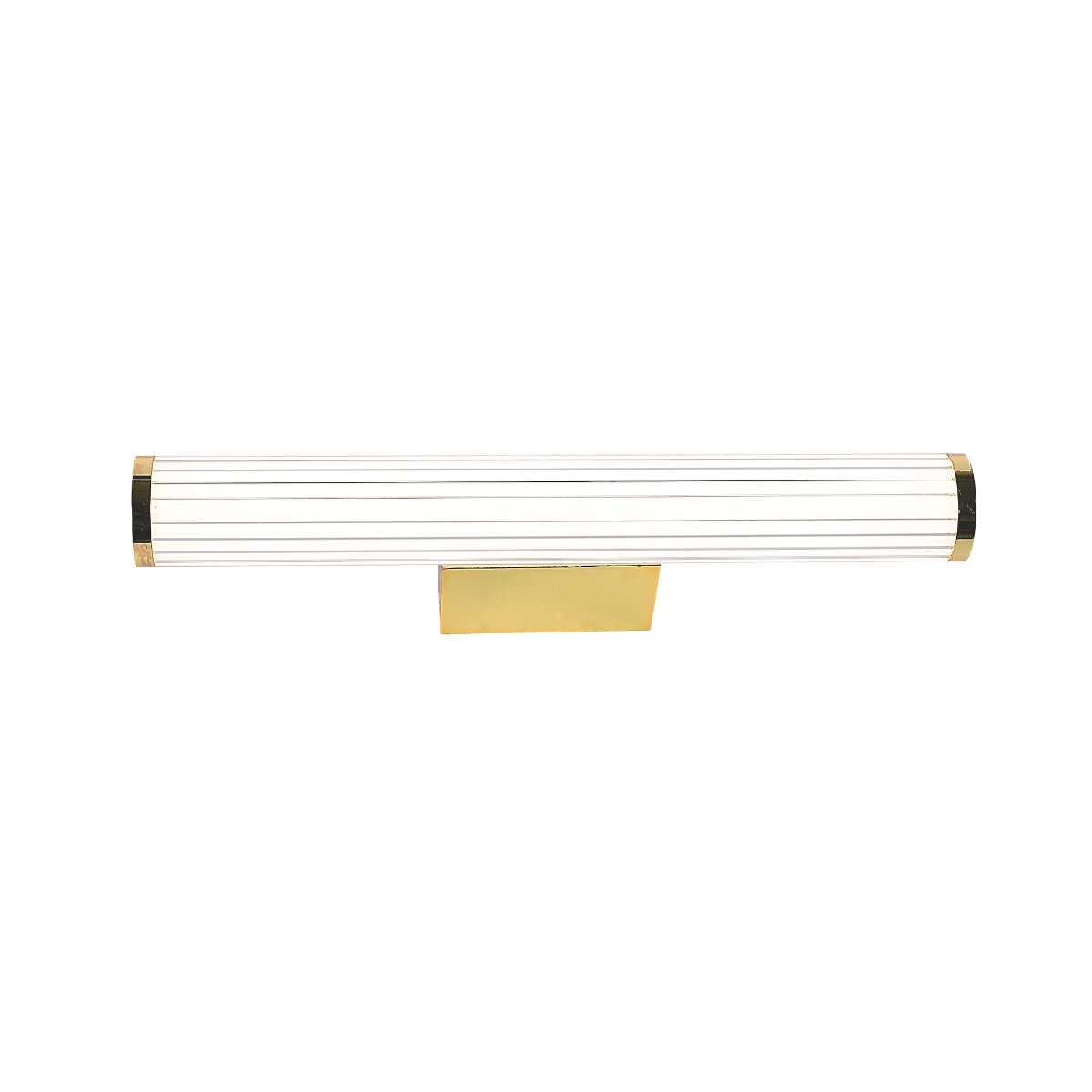 Kinkiet Light Prestige VENA złoty LED CCT 3000K/4000K/6000K (regulowana) 1 szt.