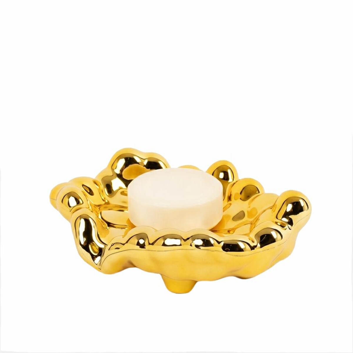 Mydelniczka SHP GOLDY złota