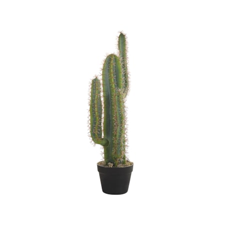 Sztuczna roślina doniczkowa 78 cm CACTUS
