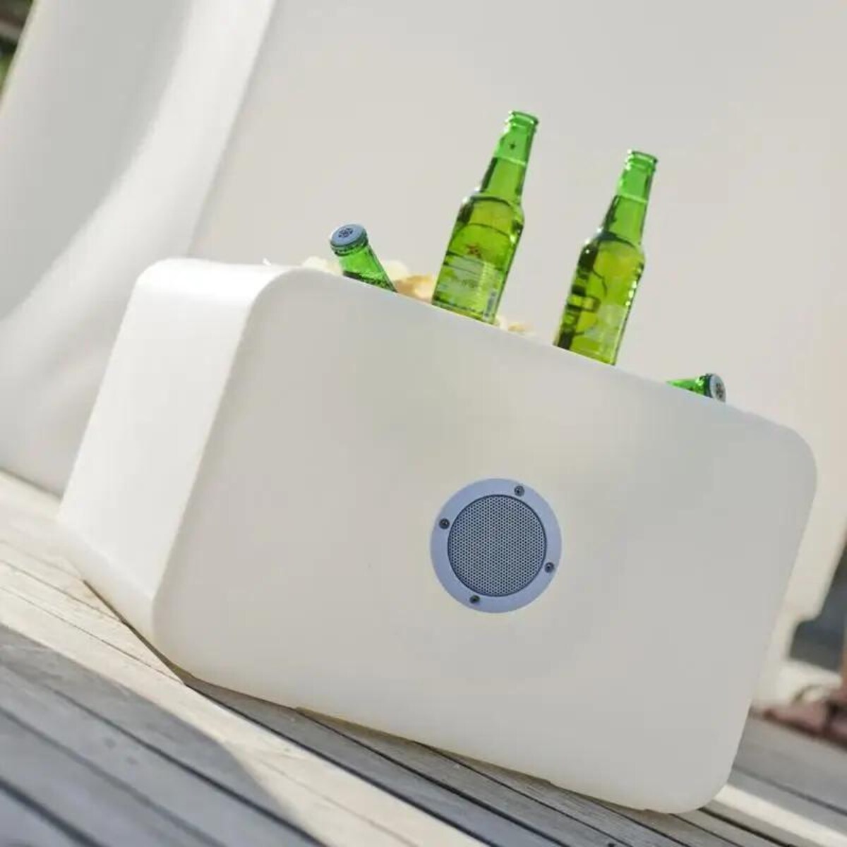 NEW GARDEN stolik TARIDA TAB 30 PLAY