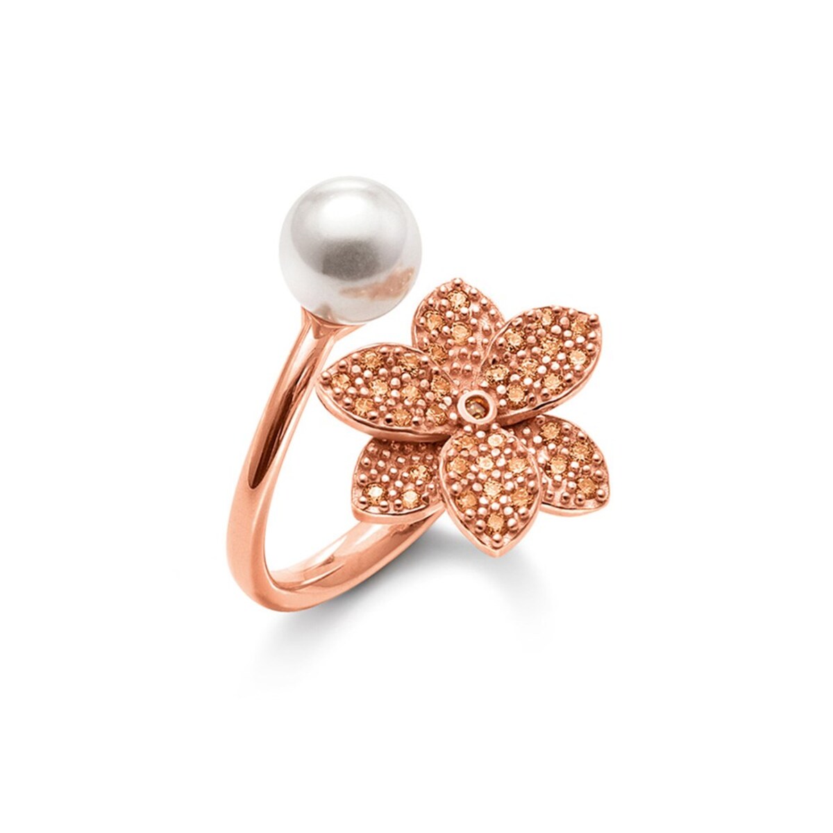 Biżuteria Folli Follie 3R19S150RSW56