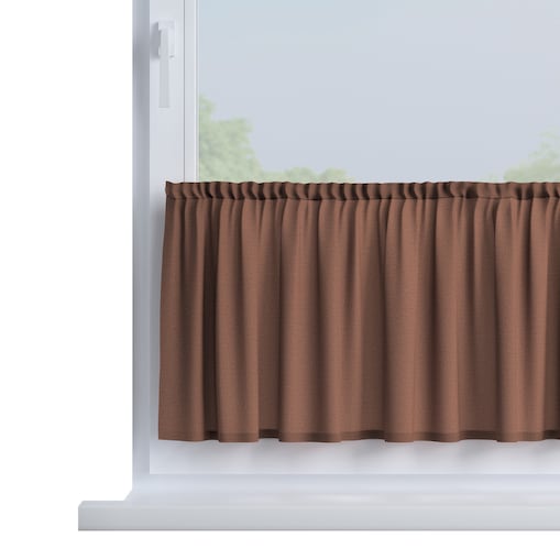 Zazdrostka prosta na metry 60x0 brązowy