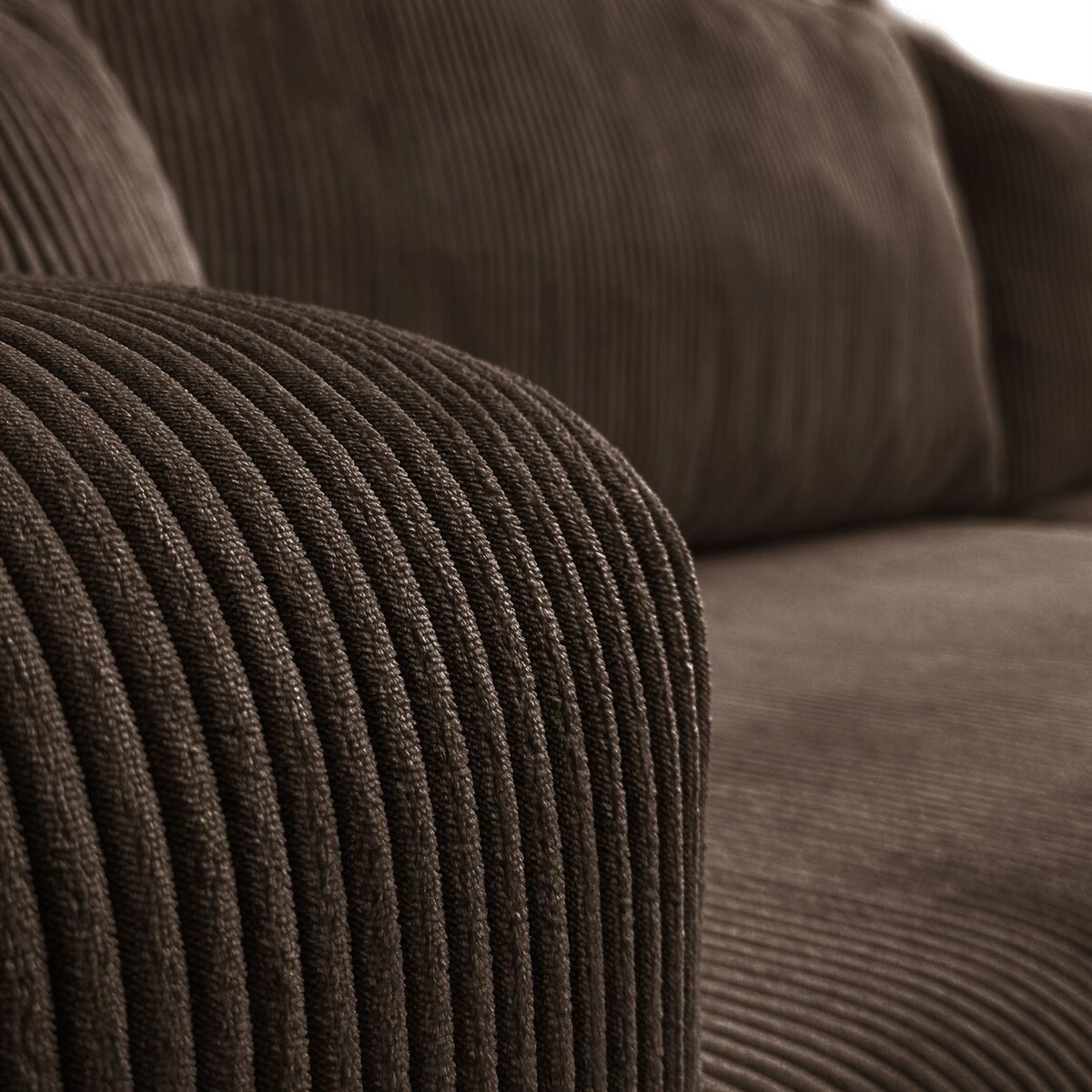 Narożnik tapicerowany PRESTIGE XL, Poso 06