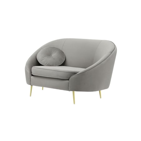 Fotel Kooper-Velluto 15